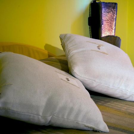 Bed and Breakfast Campo Del Mare à Sirolo Chambre photo