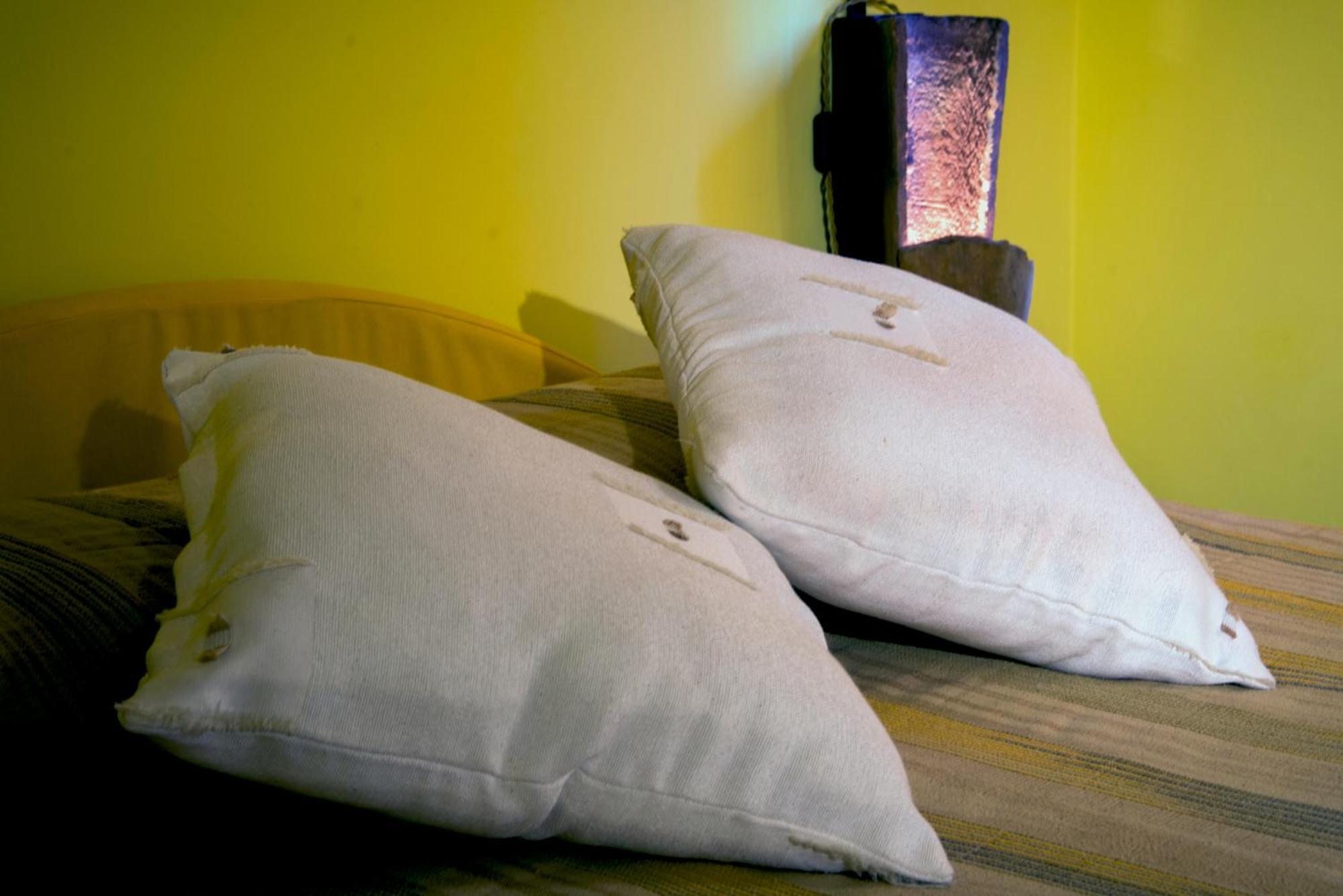 Bed and Breakfast Campo Del Mare à Sirolo Chambre photo