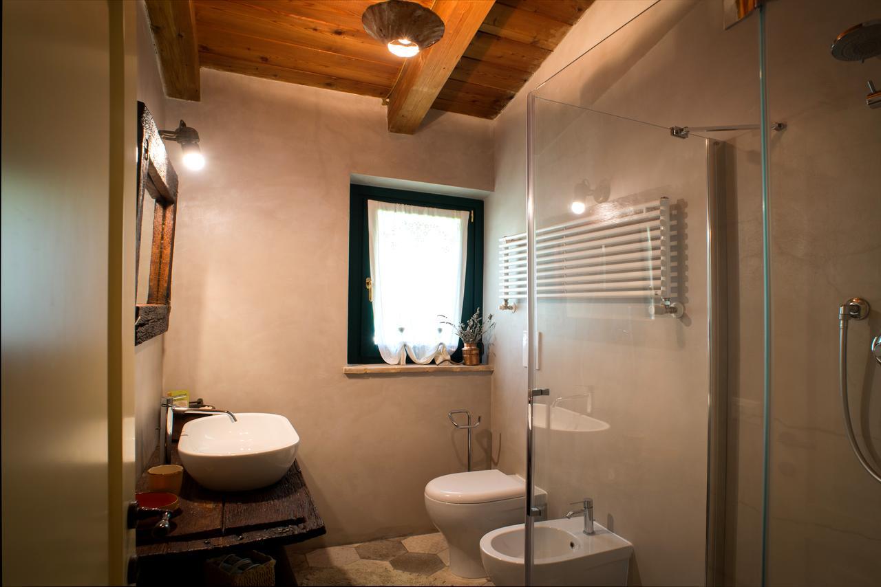 Bed and Breakfast Campo Del Mare à Sirolo Extérieur photo