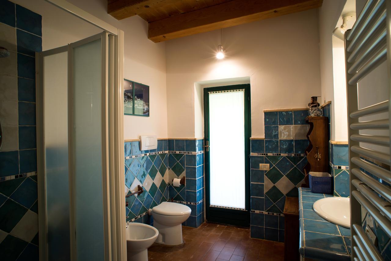 Bed and Breakfast Campo Del Mare à Sirolo Extérieur photo