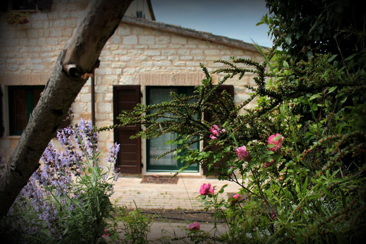 Bed and Breakfast Campo Del Mare à Sirolo Extérieur photo