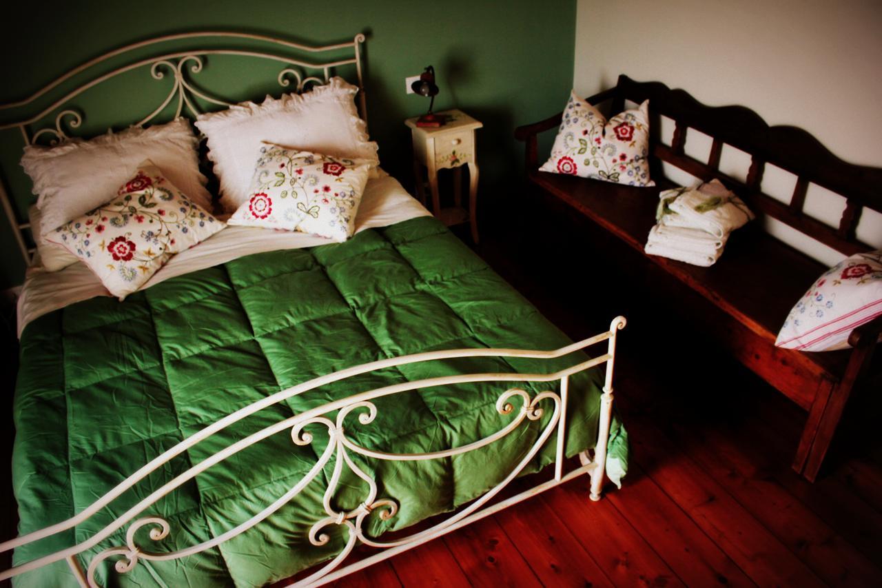 Bed and Breakfast Campo Del Mare à Sirolo Extérieur photo
