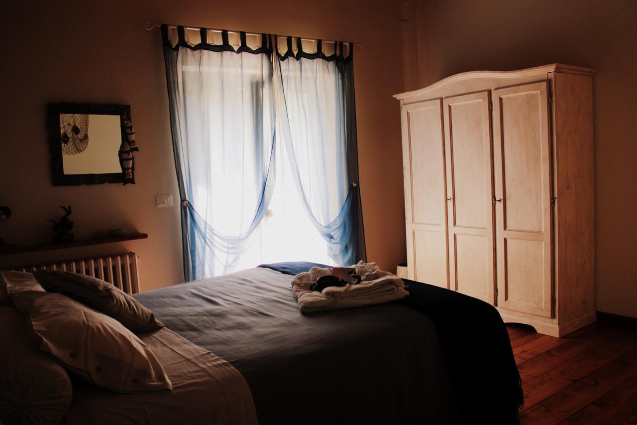 Bed and Breakfast Campo Del Mare à Sirolo Extérieur photo