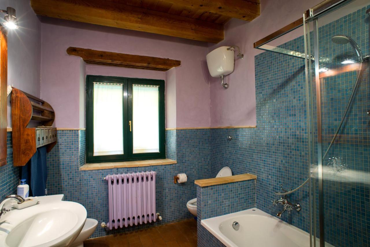 Bed and Breakfast Campo Del Mare à Sirolo Extérieur photo