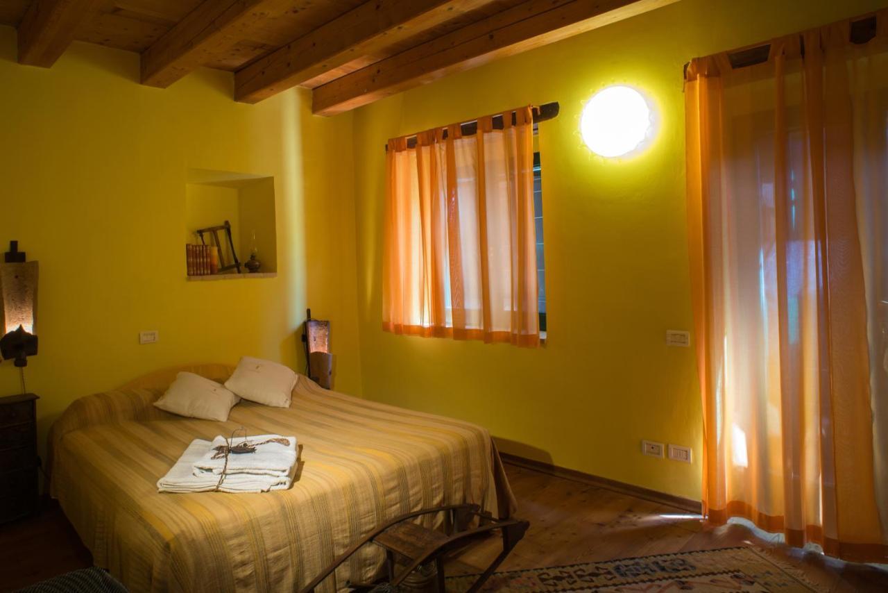 Bed and Breakfast Campo Del Mare à Sirolo Extérieur photo